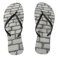 Fotografia do Caminho da Rua Cobblestone Brick