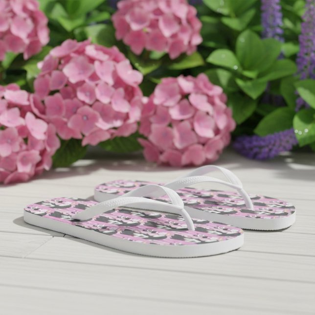 Chinelos Friends (Criador carregado)