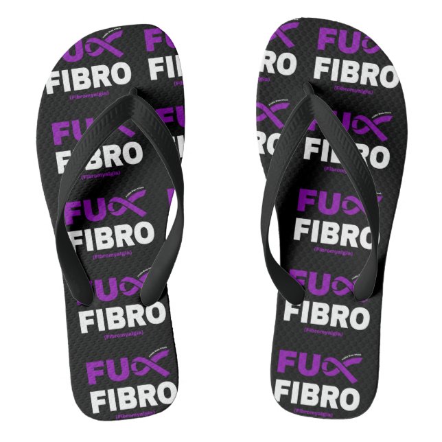 CHINELOS FU FIBRO (Pé da cama)