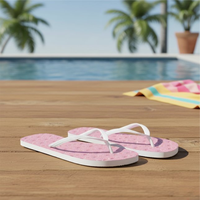 Chinelos Glasses (Criador carregado)