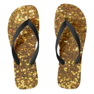 Chinelos Glitter