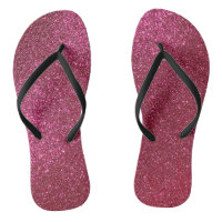 Glitter Vermelho Brilhante
