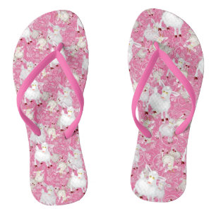 Chinelos GOAT Lover   Demasiados Caprinos ObtêmIerGoat™