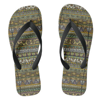 Chinelos Graygreen Wax Adult Flip Flops, Wide Straps
