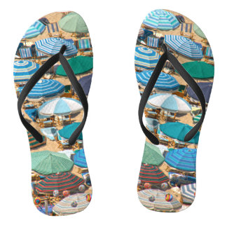 Chinelos Guarda-chuvas 4