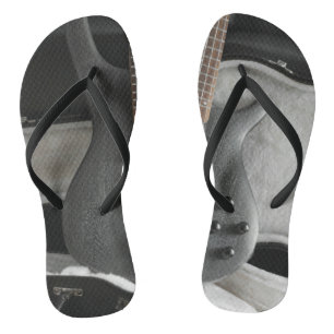 Chinelos Guitarra Legal