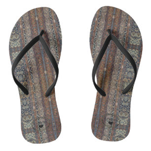 Chinelos HAMbyWG - Boho Hippy