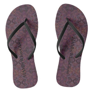 Chinelos HAMbyWG - Flip-Flops - Persa