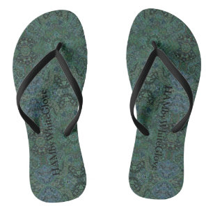 Chinelos HAMbyWG - Flip-Flops - Persa