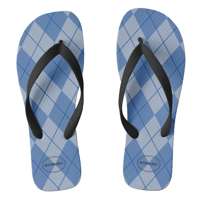 Chinelos HAMbyWG Qualquer Estilo de Cor (Pé da cama)