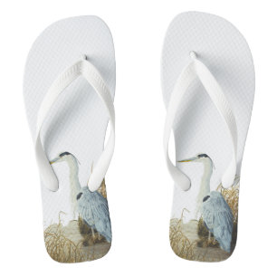 Chinelos Heron Adulto, Largas Precintas, Mulheres 4 - Mens