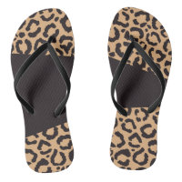 Impressão Animal Dourada Chita Leopardo Preta Mode