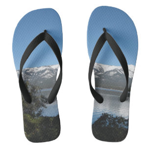 Chinelos Incline Village, Costa Norte do Lago Tahoe
