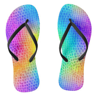 Chinelos Incrível padrão