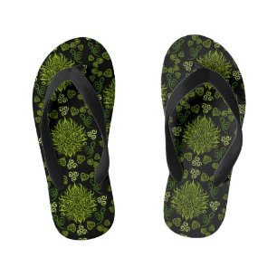 Chinelos Infantis Arte Nova Zelândia