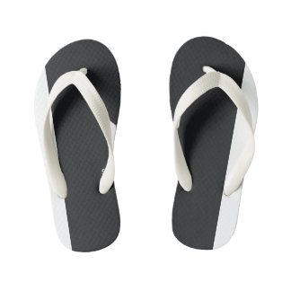 Chinelos Infantis Calçados para Sacudir para crianças - Pé bonito e