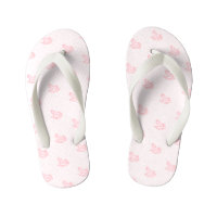 Cavalo de Balanço de Menina Rosa Fofa