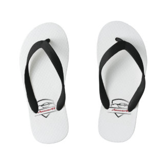 Chinelos Infantis chanclas