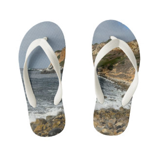 Chinelos Infantis Comfy