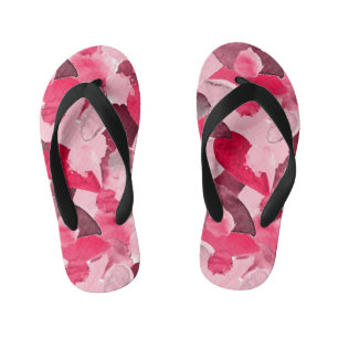 Chinelos Infantis Falha de cor 7