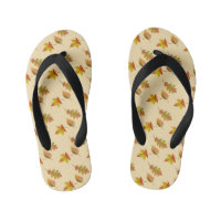 Folhas de carvalho de carvalho