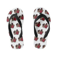 Ilustração de desenho animado de beterraba