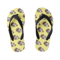 Ilustração de desenho animado de cogumelo