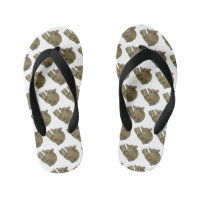 Ilustração de desenho animado de Tarsier