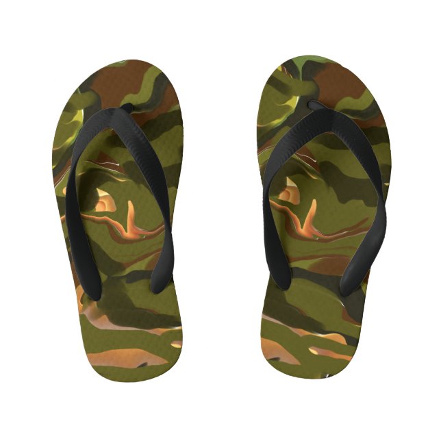 Chinelos Infantis Marinho (Pé da cama)