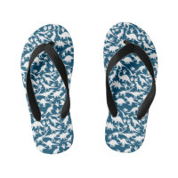 Padrão de dinossauros 01 w. DBlue BG