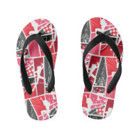 Padrão de Paris de Ladybug em quadrinhos milaculos