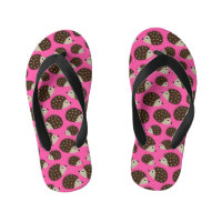 Padrão sem soldadura de Hedgehogs (ver.5)