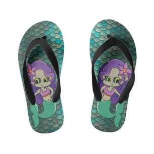 Chinelos Infantis Sere