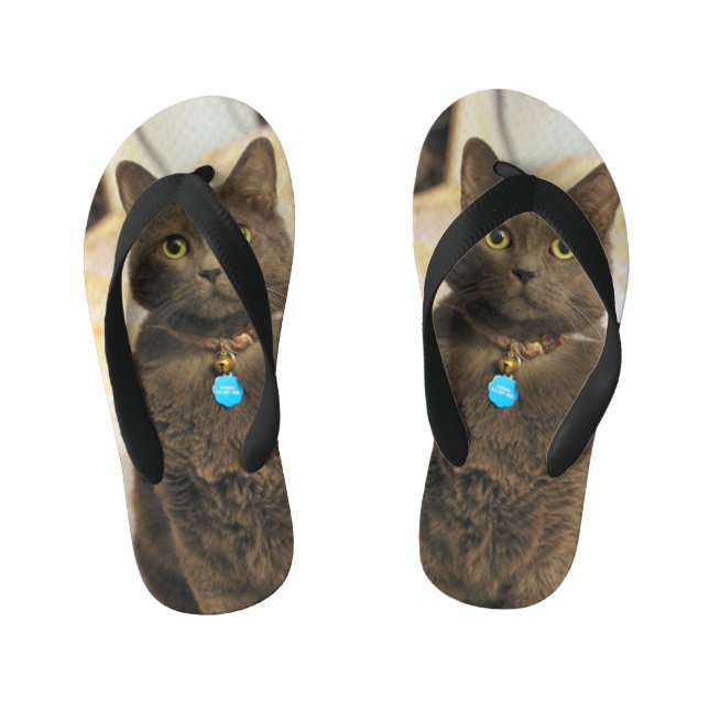 Chinelos Infantis Sinais (Pé da cama)