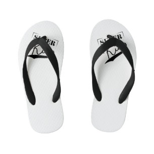 Chinelos Infantis Super Kid