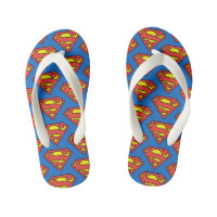 Superman S-Shield | Logotipo clássico