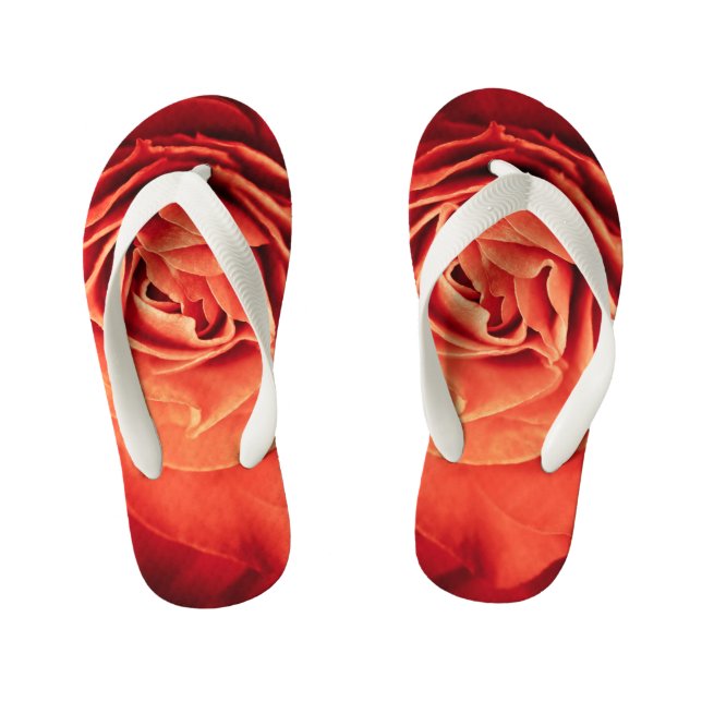 Chinelos Infantis vida rosada (Pé da cama)