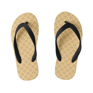 Chinelos Infantis Wafer