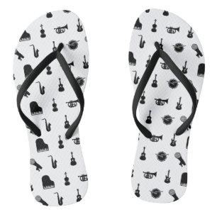 Chinelos Instrumentos Musicais Associados COR BG PERSONALIZ