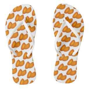 Chinelos Jamaica Spicy Beef Patty Jamaica Paery