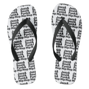 Chinelos Jazz & Soul & Funk & Hip Hop
