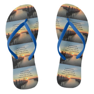 CHINELOS JOHN 6:35 SERENE SUNSET PHOTO DESIGN