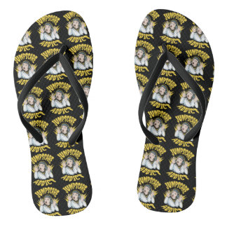 Chinelos Jumpscare Addict