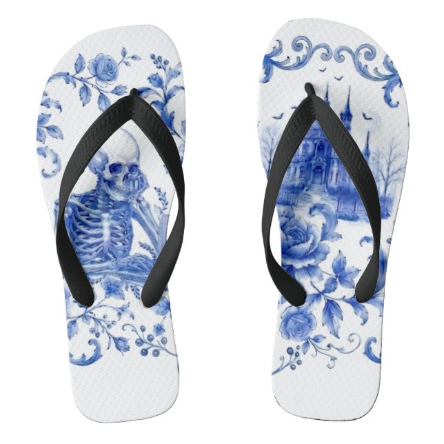 CHINELOS K01 (Pé da cama)