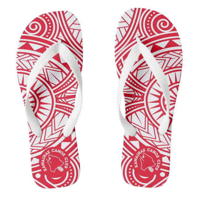 Chinelos KCC (Pé da cama)