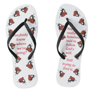 Chinelos Ladybug Christian Adorável