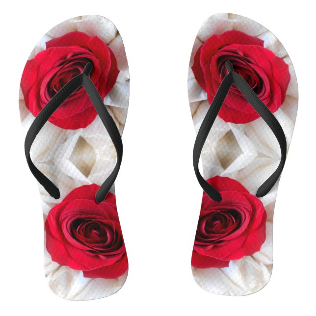 Chinelos Lindegren (Pé da cama)