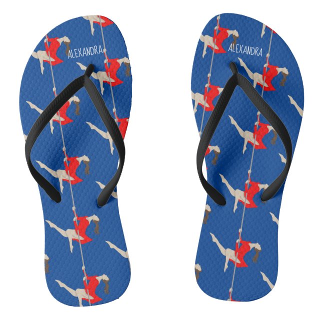 Chinelos Malhação (Pé da cama)