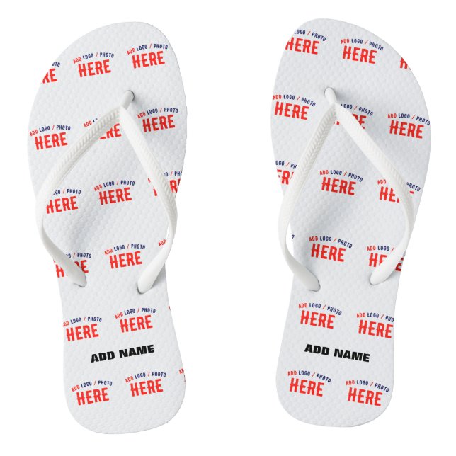 CHINELOS MARCA VERIFICADA BRANCA PERSONALIZÁVEL MODERNA (Pé da cama)