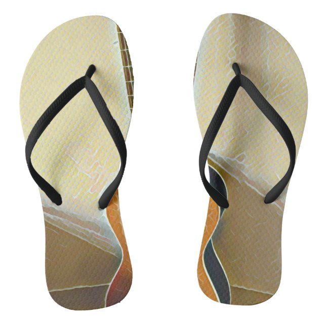 Chinelos Melhor ajudante de sempre (Pé da cama)